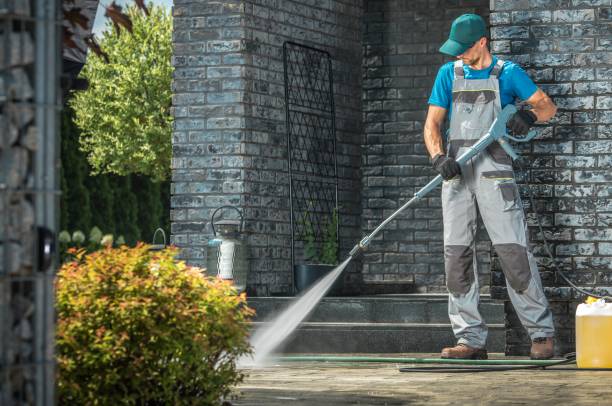 Best Dumpster Area Cleaning  in Ore City, TX