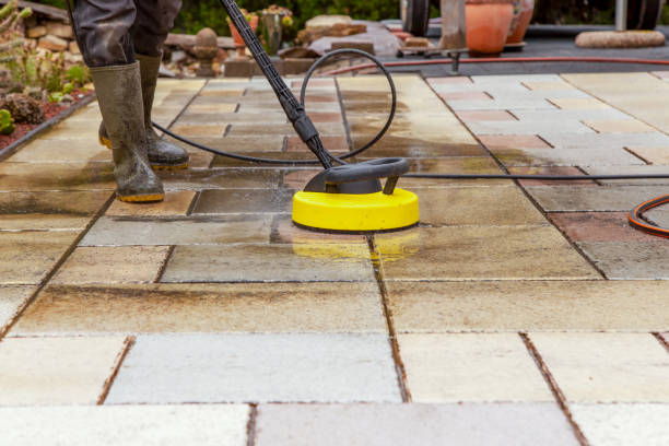 Trusted Ore City, TX Pressure Washing Services Experts