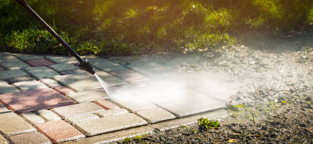 Best Patio and Deck Pressure Washing  in Ore City, TX