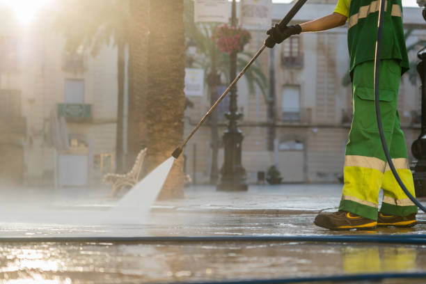 Concrete Sealing in Ore City, TX