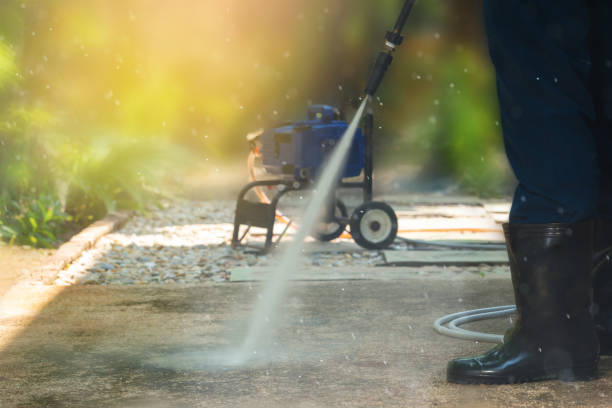 Best Heavy Equipment Washing  in Ore City, TX